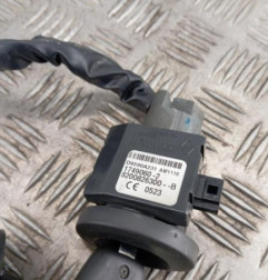 Neiman DACIA SANDERO 1 Photo n°4