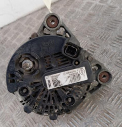 Alternateur RENAULT TRAFIC 2