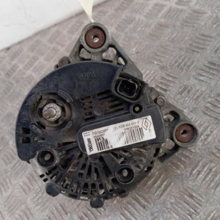 Alternateur RENAULT TRAFIC 2