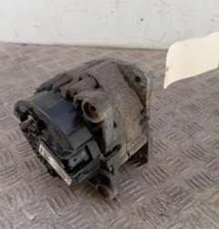 Alternateur RENAULT TRAFIC 2 Photo n°3