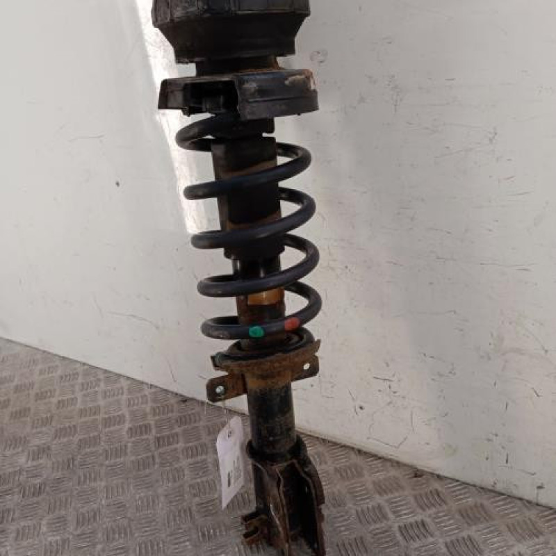 Amortisseur avant droit RENAULT TRAFIC 2