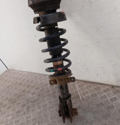 Amortisseur avant gauche RENAULT TRAFIC 2 Photo n°3