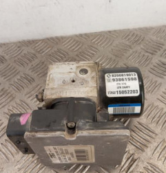 Bloc ABS (freins anti-blocage) RENAULT TRAFIC 2 Photo n°3