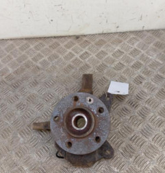 Moyeu avant droit RENAULT TRAFIC 2 Photo n°1