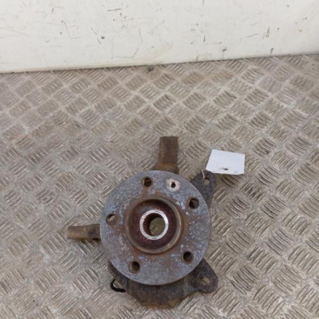 Moyeu avant droit RENAULT TRAFIC 2 Photo n°1