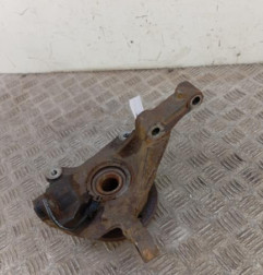 Moyeu avant droit RENAULT TRAFIC 2 Photo n°3