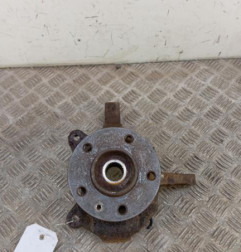 Moyeu avant gauche RENAULT TRAFIC 2 Photo n°1