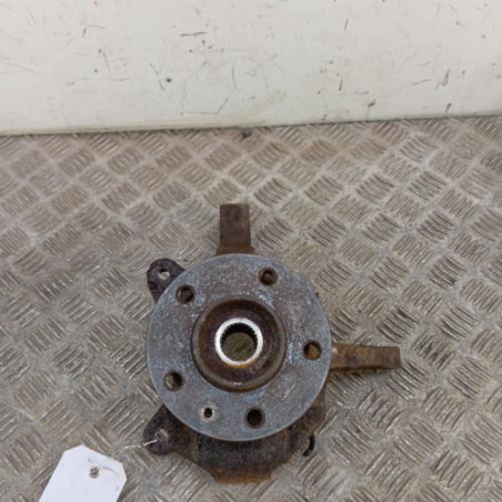 Moyeu avant gauche RENAULT TRAFIC 2 Photo n°1