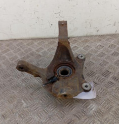 Moyeu avant gauche RENAULT TRAFIC 2