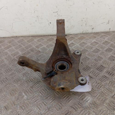 Moyeu avant gauche RENAULT TRAFIC 2