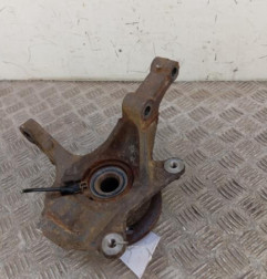 Moyeu avant gauche RENAULT TRAFIC 2 Photo n°3