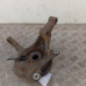 Moyeu avant gauche RENAULT TRAFIC 2