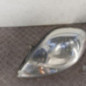 Optique avant principal gauche (feux)(phare) RENAULT TRAFIC 2