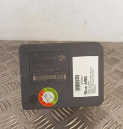 Bloc ABS (freins anti-blocage) BMW SERIE 3 E46 Photo n°3