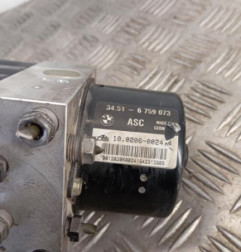 Bloc ABS (freins anti-blocage) BMW SERIE 3 E46 Photo n°4