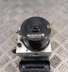 Bloc ABS (freins anti-blocage) BMW SERIE 3 E46 Photo n°5