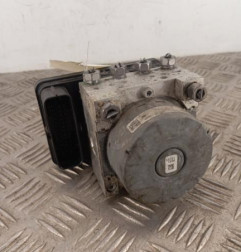 Bloc ABS (freins anti-blocage) FORD FIESTA 6 Photo n°1