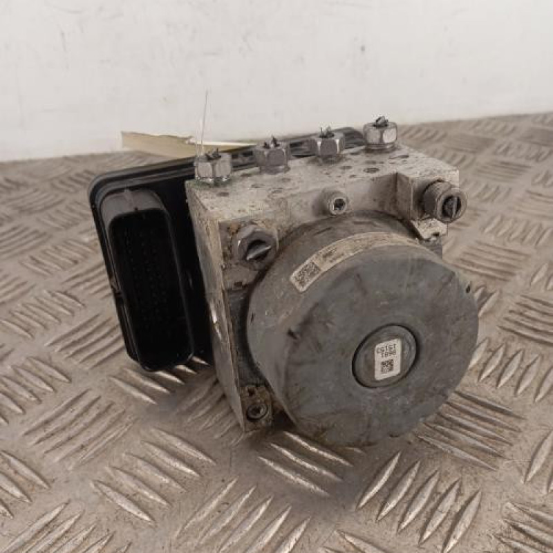 Bloc ABS (freins anti-blocage) FORD FIESTA 6