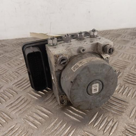 Bloc ABS (freins anti-blocage) FORD FIESTA 6 Photo n°1