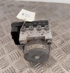 Bloc ABS (freins anti-blocage) FORD FIESTA 6