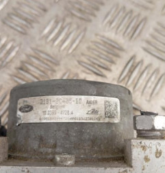 Bloc ABS (freins anti-blocage) FORD FIESTA 6 Photo n°4