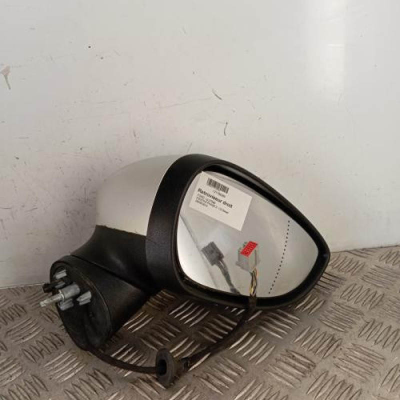Retroviseur droit FORD FIESTA 6