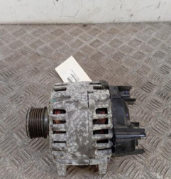 Alternateur RENAULT KANGOO 3 Photo n°1