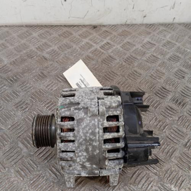 Alternateur RENAULT KANGOO 3