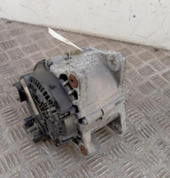 Alternateur RENAULT KANGOO 3 Photo n°4