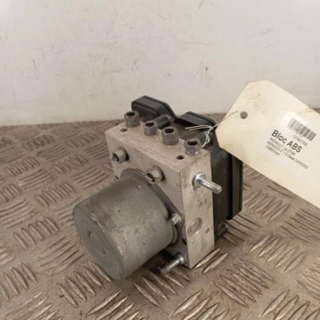 Bloc ABS (freins anti-blocage) RENAULT KANGOO 3