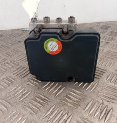 Bloc ABS (freins anti-blocage) RENAULT KANGOO 3 Photo n°3