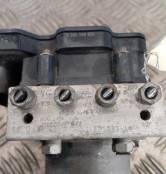 Bloc ABS (freins anti-blocage) RENAULT KANGOO 3 Photo n°4