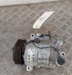 Compresseur clim RENAULT KANGOO 3 Photo n°1