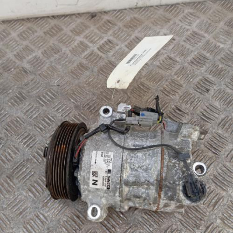 Compresseur clim RENAULT KANGOO 3