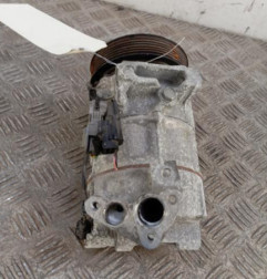Compresseur clim RENAULT KANGOO 3 Photo n°3