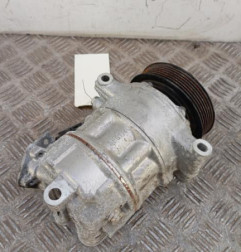 Compresseur clim RENAULT KANGOO 3 Photo n°5