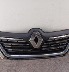 Calandre RENAULT KANGOO 3 Photo n°1