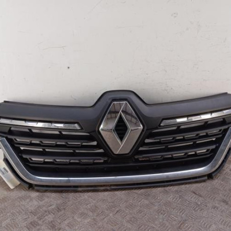 Calandre RENAULT KANGOO 3 Photo n°1