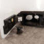 Trappe d'essence RENAULT KANGOO 3