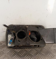 Trappe d'essence RENAULT KANGOO 3 Photo n°3