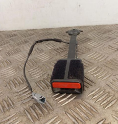 Attache ceinture avant gauche RENAULT KANGOO 3 Photo n°1