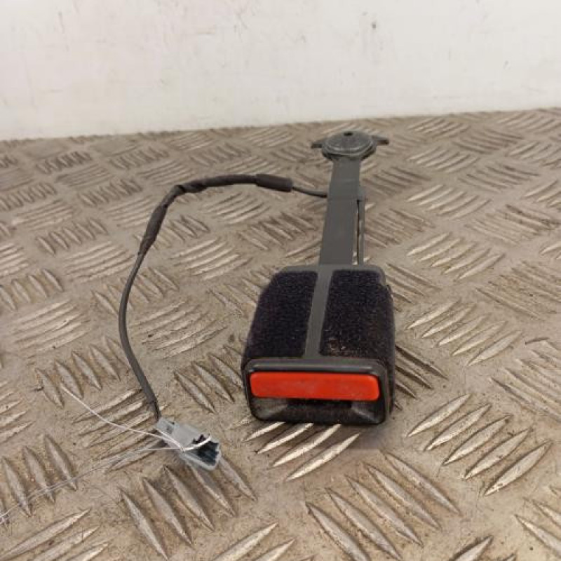 Attache ceinture avant gauche RENAULT KANGOO 3