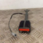 Attache ceinture avant gauche RENAULT KANGOO 3
