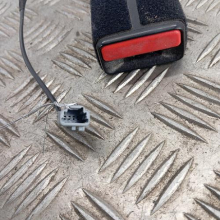 Attache ceinture avant gauche RENAULT KANGOO 3