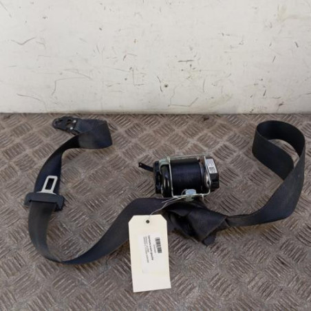 Ceinture avant gauche RENAULT KANGOO 3 Photo n°1