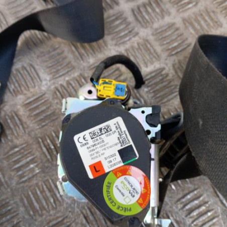 Ceinture avant gauche RENAULT KANGOO 3