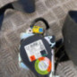 Ceinture avant gauche RENAULT KANGOO 3