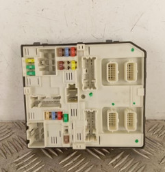 Boitier UPC RENAULT GRAND SCENIC 3 Photo n°1