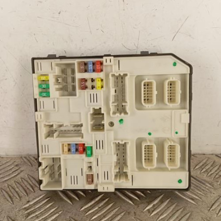 Boitier UPC RENAULT GRAND SCENIC 3 Photo n°1