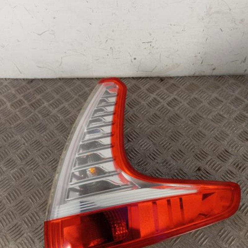 Feu arriere principal droit (feux) RENAULT GRAND SCENIC 3